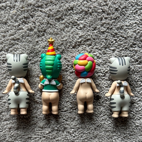 Authentic Sonny Angels Random Series Set - Picture 2 of 4